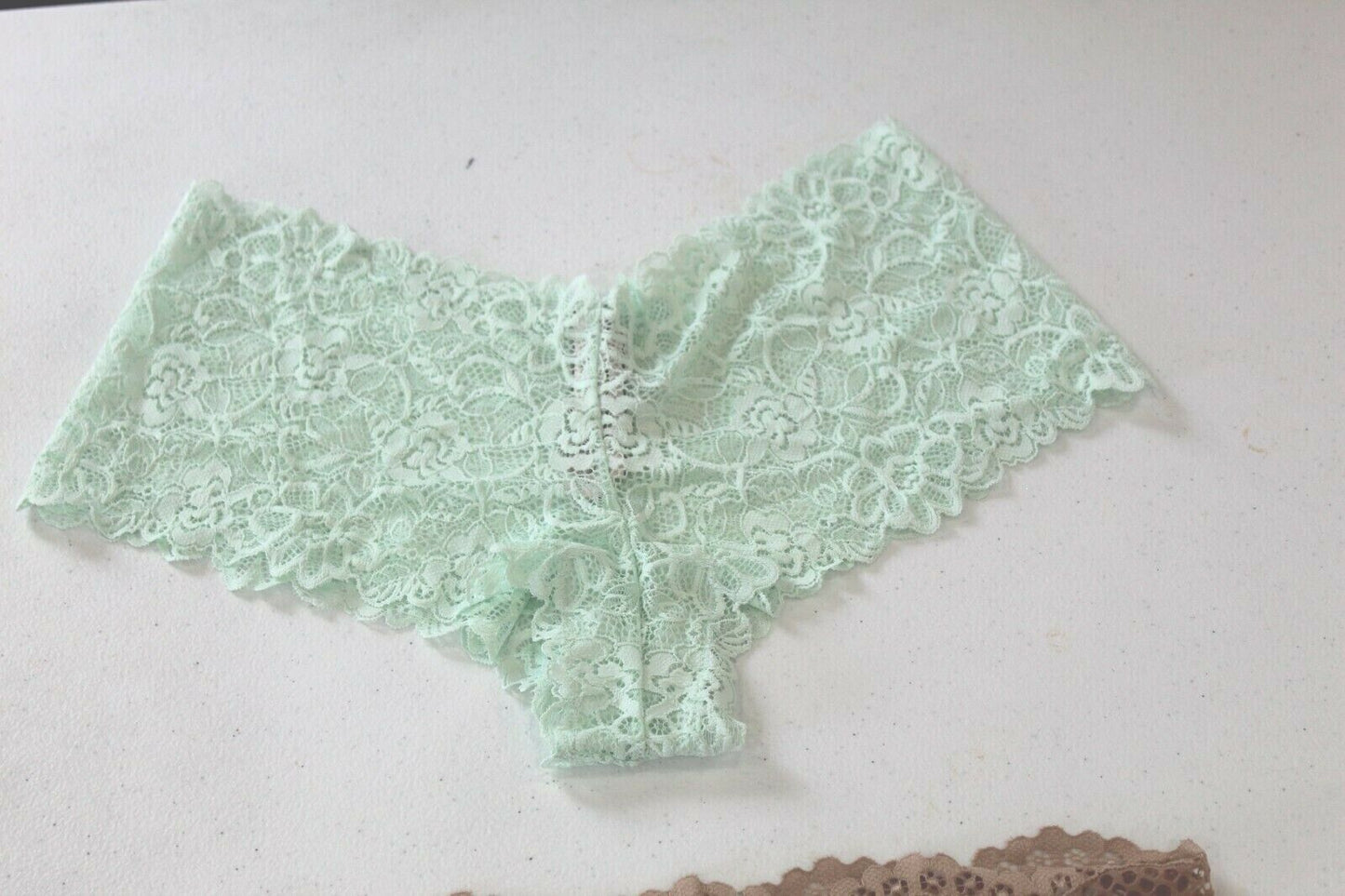 ♡  **NWT**  Lot of Four Random Victoria's Secret Panties Size - Medium  ♡