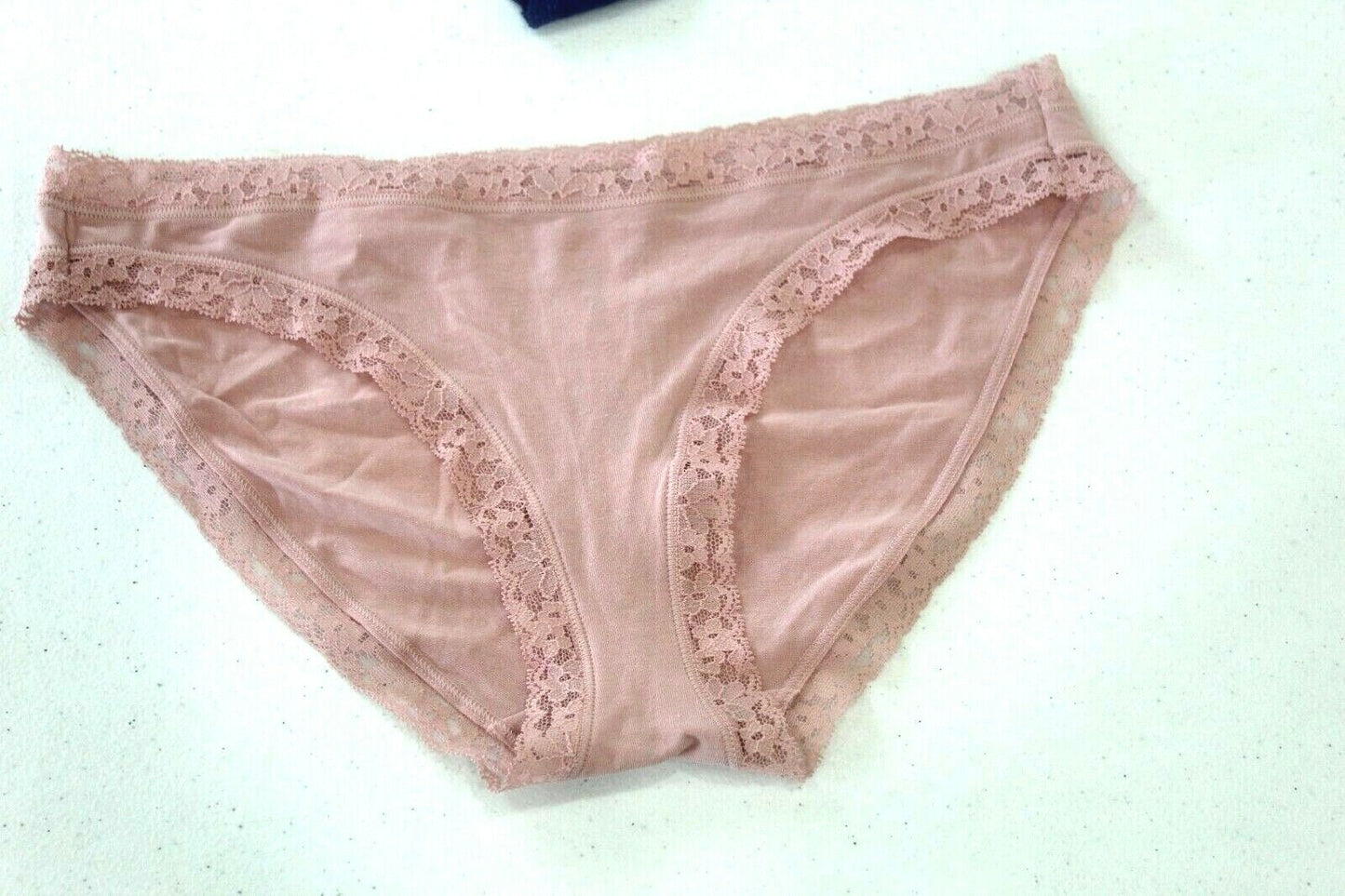 ♡  **NWT**  Lot of Four Random Victoria's Secret Panties Size - Medium  ♡