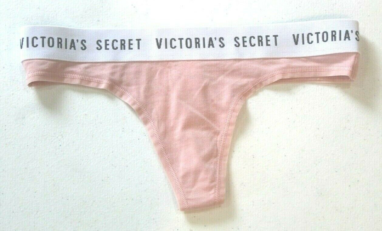 ♡  *NWT*  Lot of Four Random Victoria's Secret Panties Size  XS  ♡