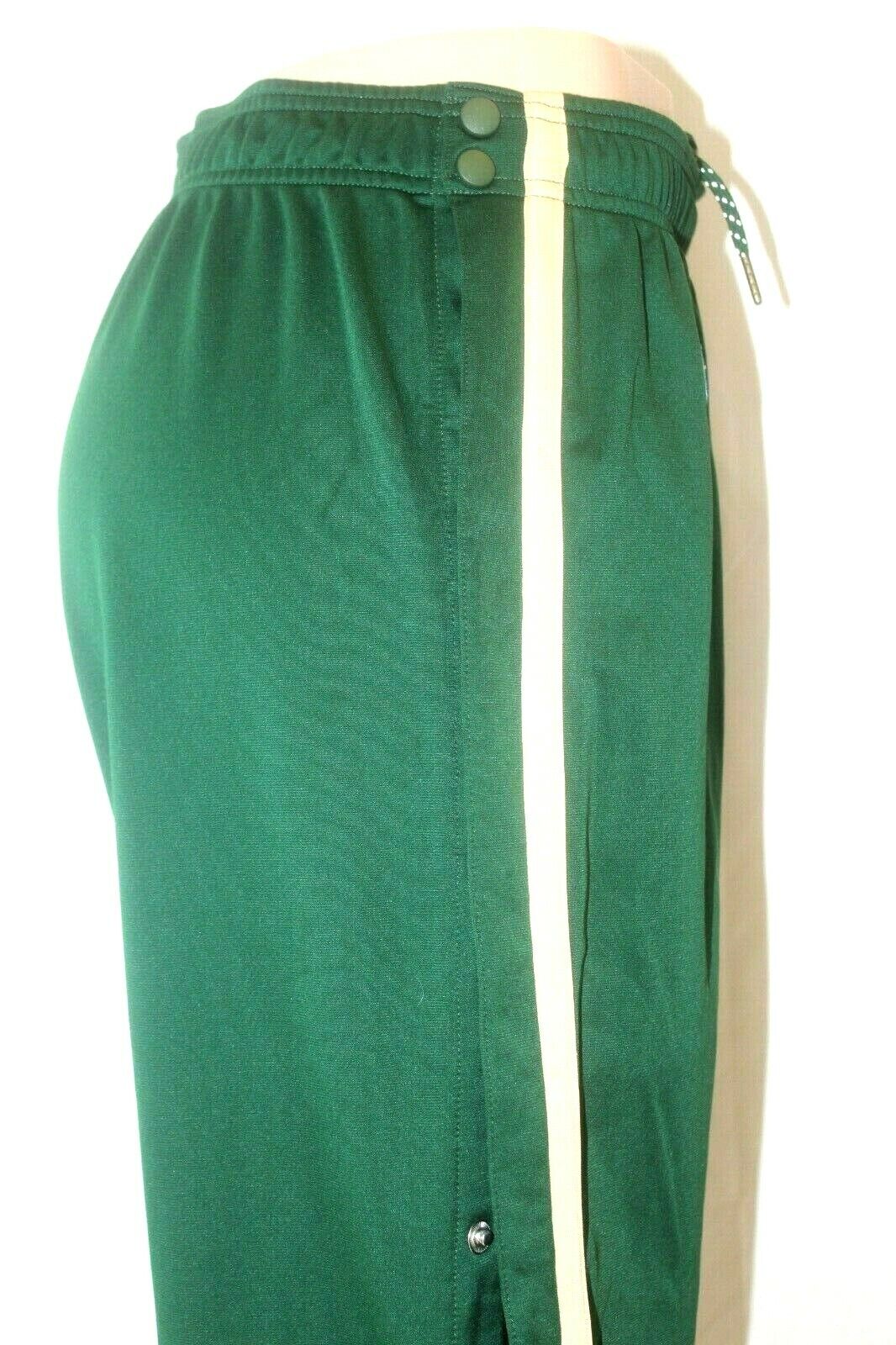 *RARE* 2012 Nat. Champ. Baylor #20 Nike Elite NCAA BB Final 4 Warm Up Pants LG