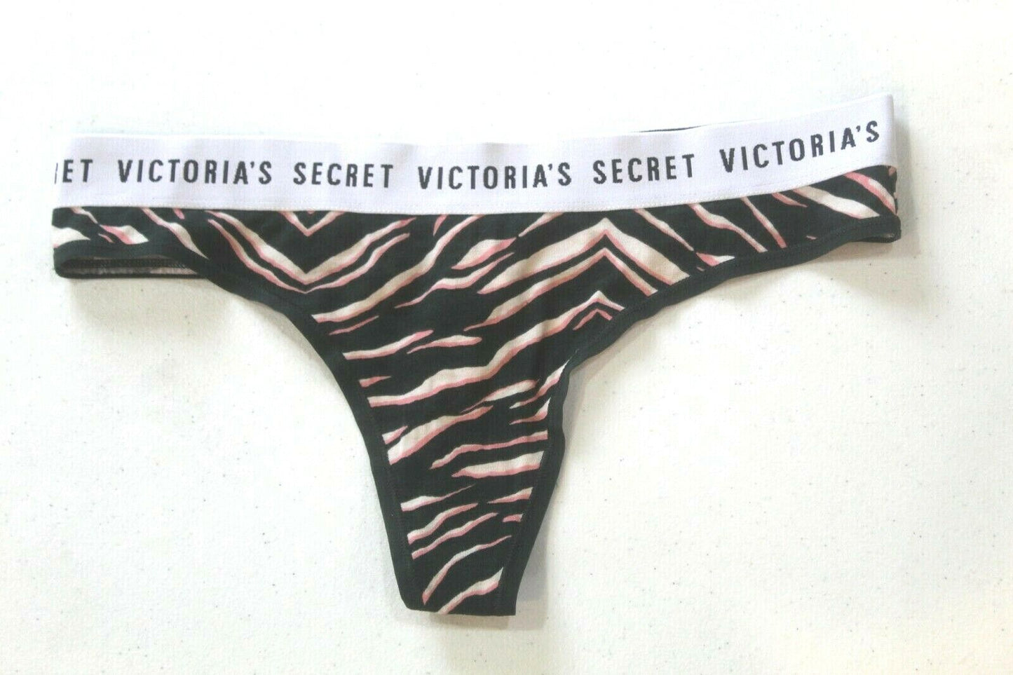 ♡  **NWT**  Lot of Four Random Victoria's Secret Panties Size - Medium  ♡