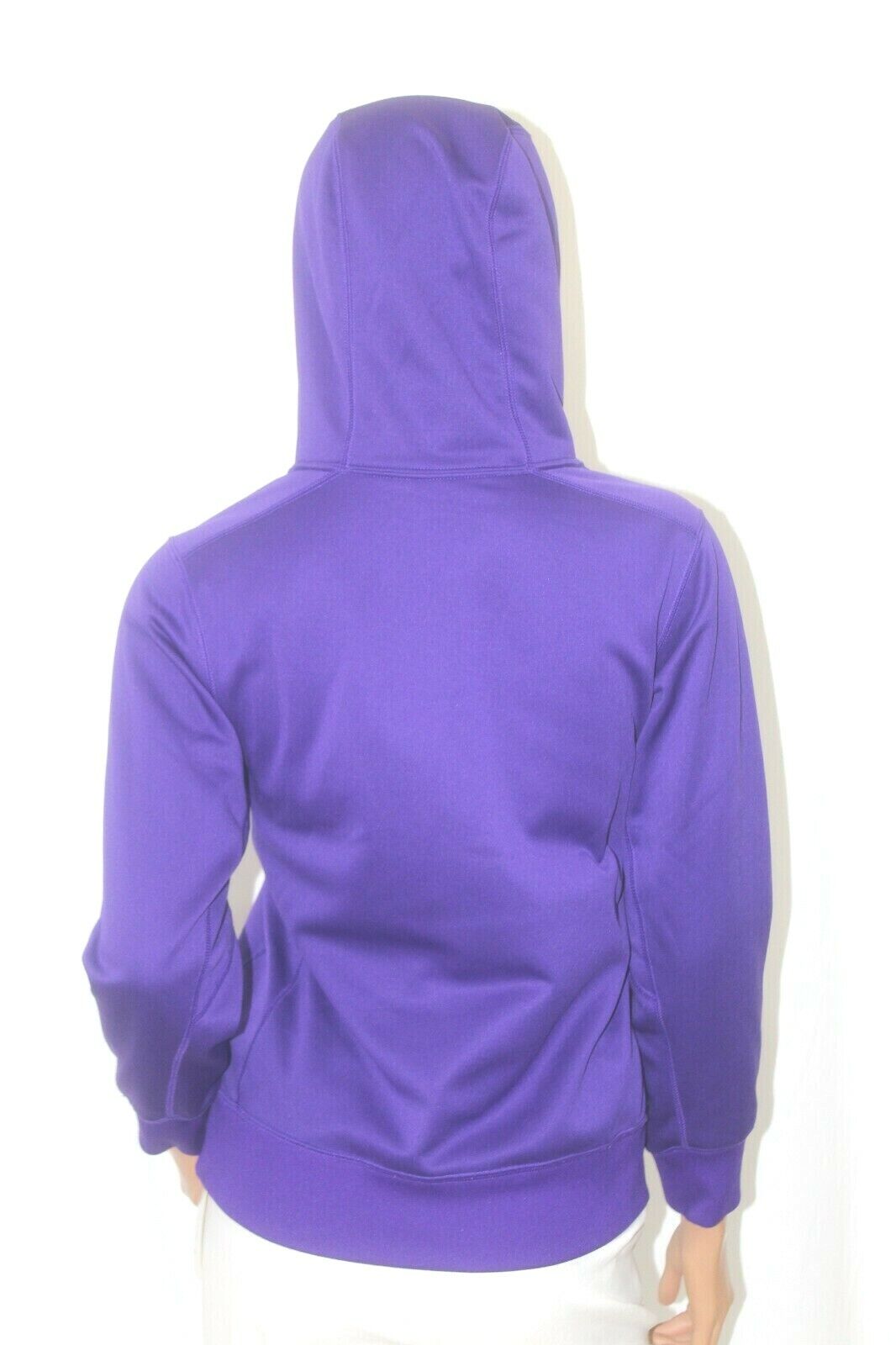 *NEW* Nike PurpleTherma Fit Hoodie Youth Large