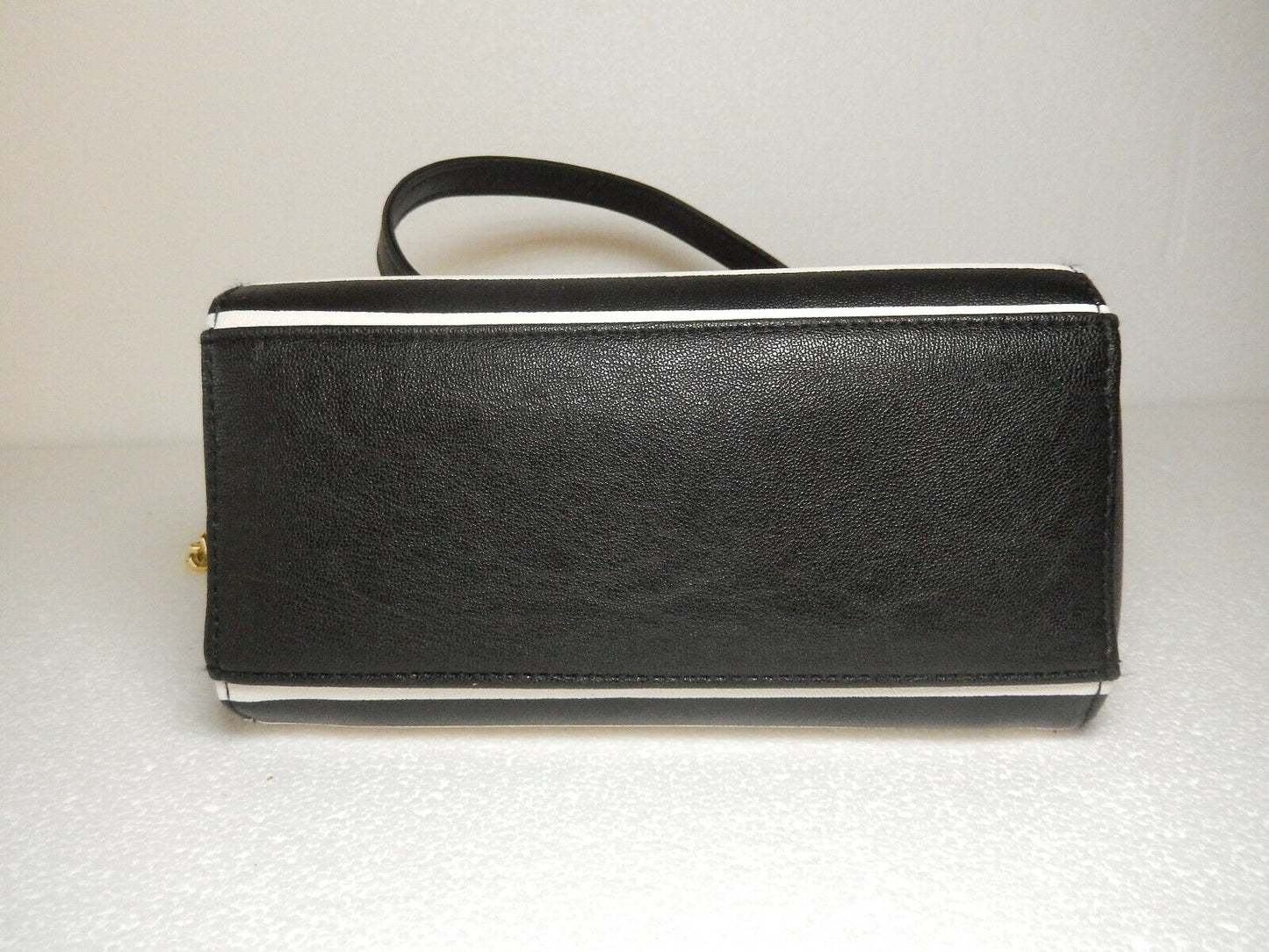 Luv Betsey Johnson Crossbody Messenger Shoulder Bag Satchel Purse