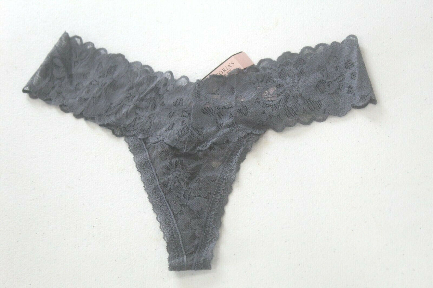 ♡  **NWT**  Lot of Four Random Victoria's Secret Panties Size - Small  ♡