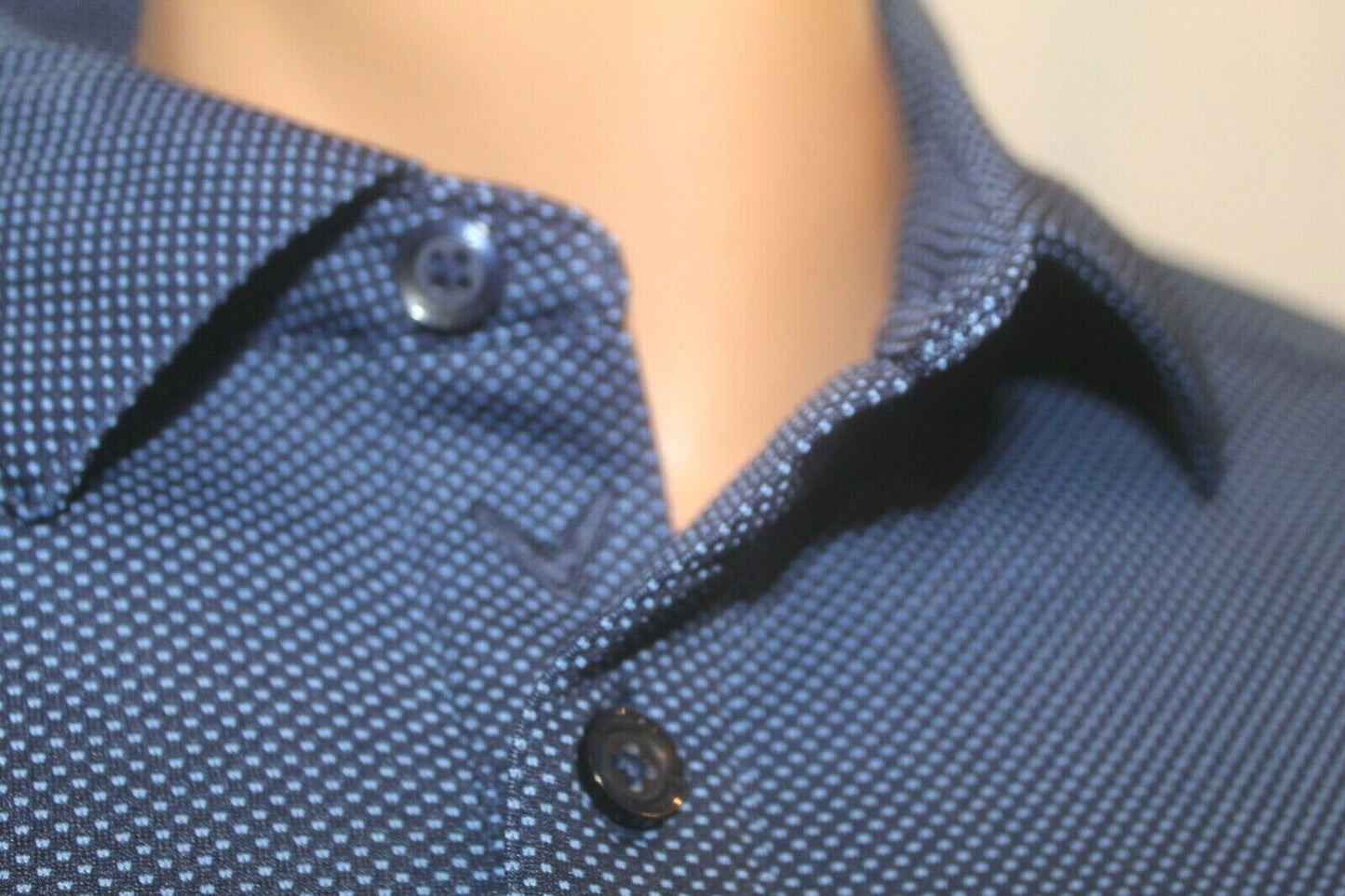 *NWT* $65. Callaway Opti-Dri Swing Tech Short Sleeve Golf Polo Shirt Men's Med