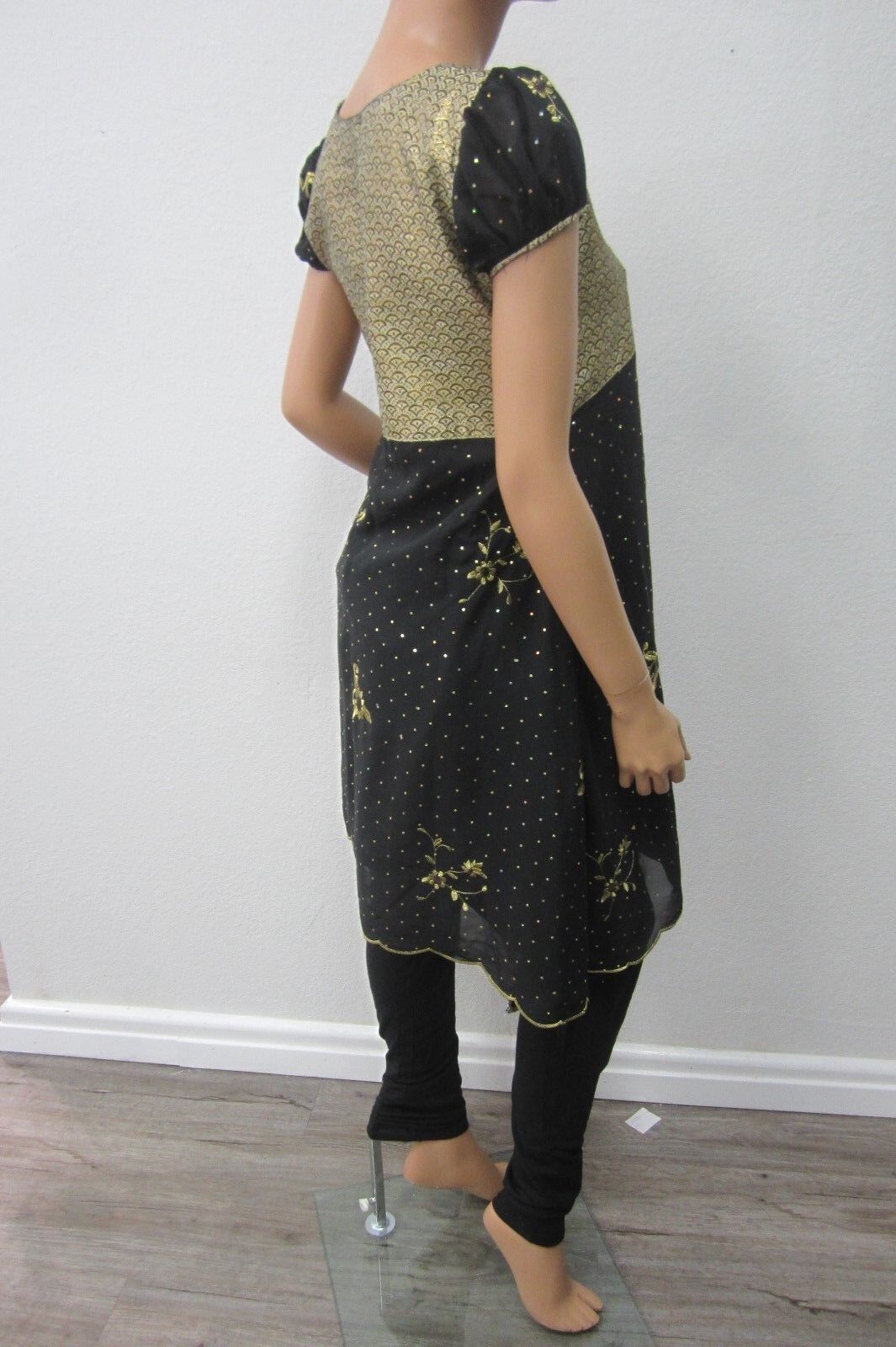 Beautiful Party Evening 2 Pc  Women India Fashion Clothing