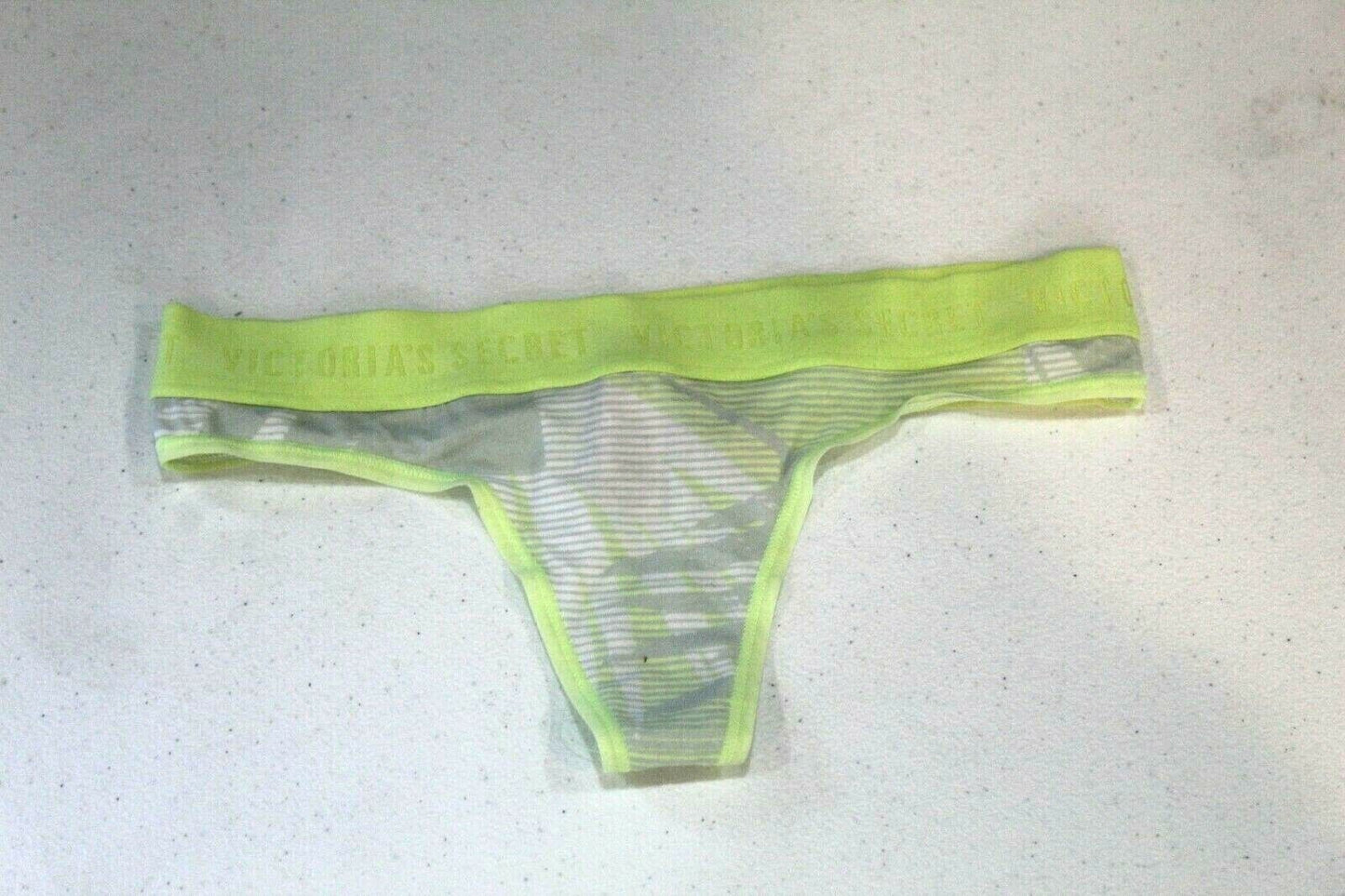 ♡  *NWT*  Lot of Four Random Victoria's Secret Panties Size  XS  ♡