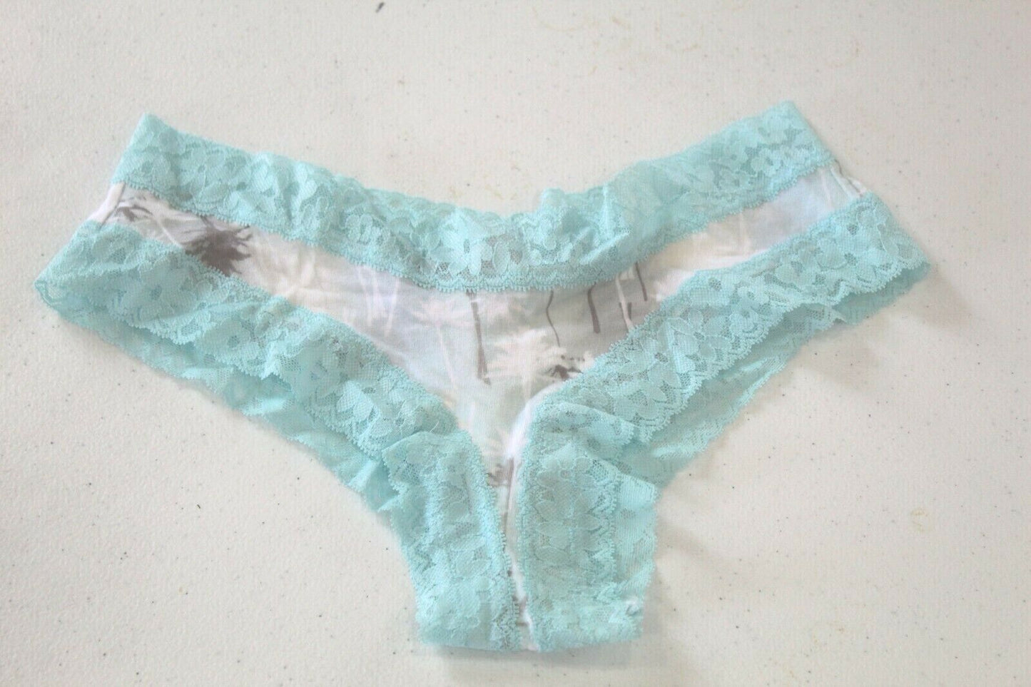 ♡  **NWT**  Lot of Four Random Victoria's Secret Panties Size - Small  ♡