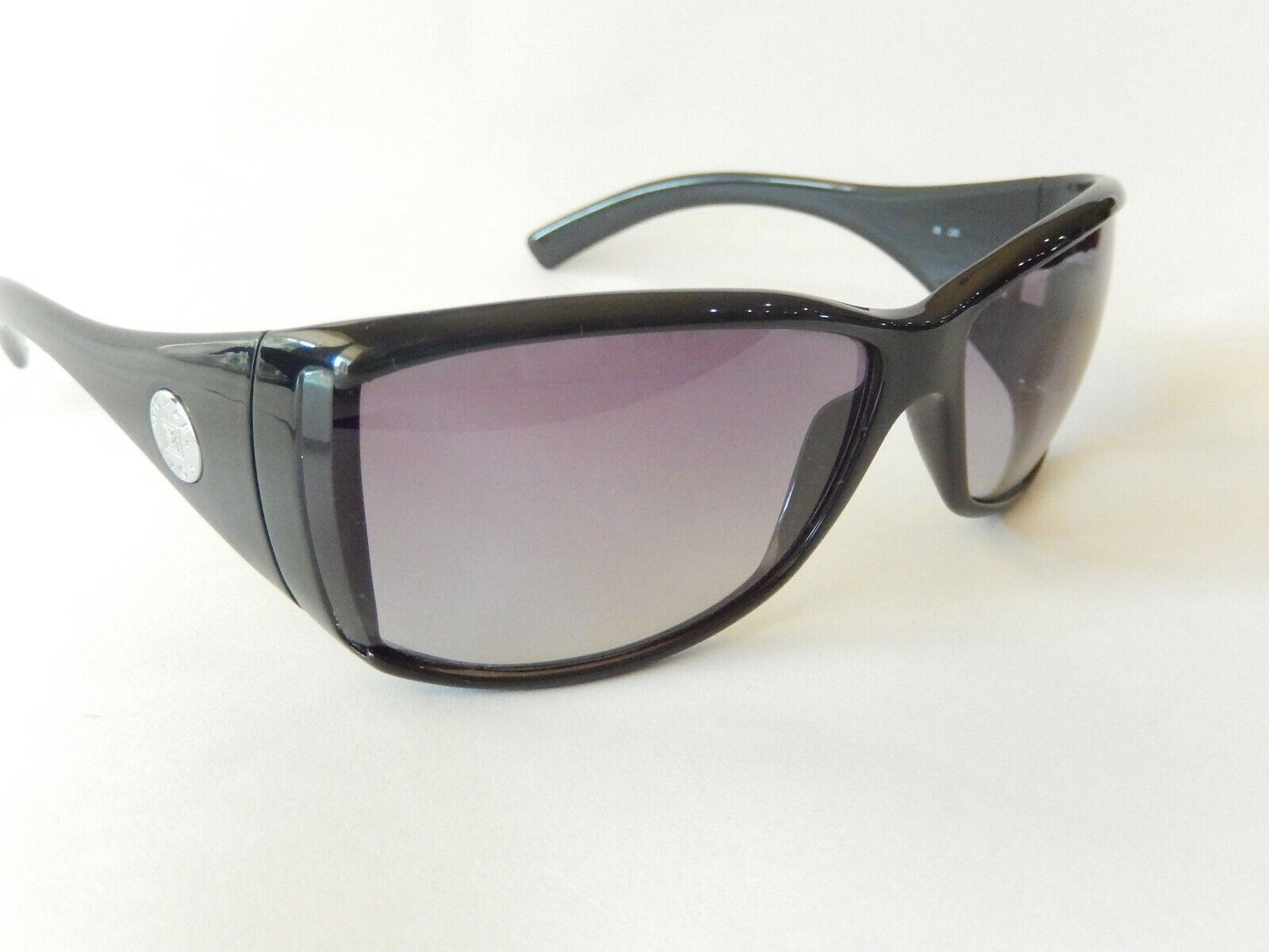 Michael Kors Black M2611S 001 SUNGLASSES  Designer