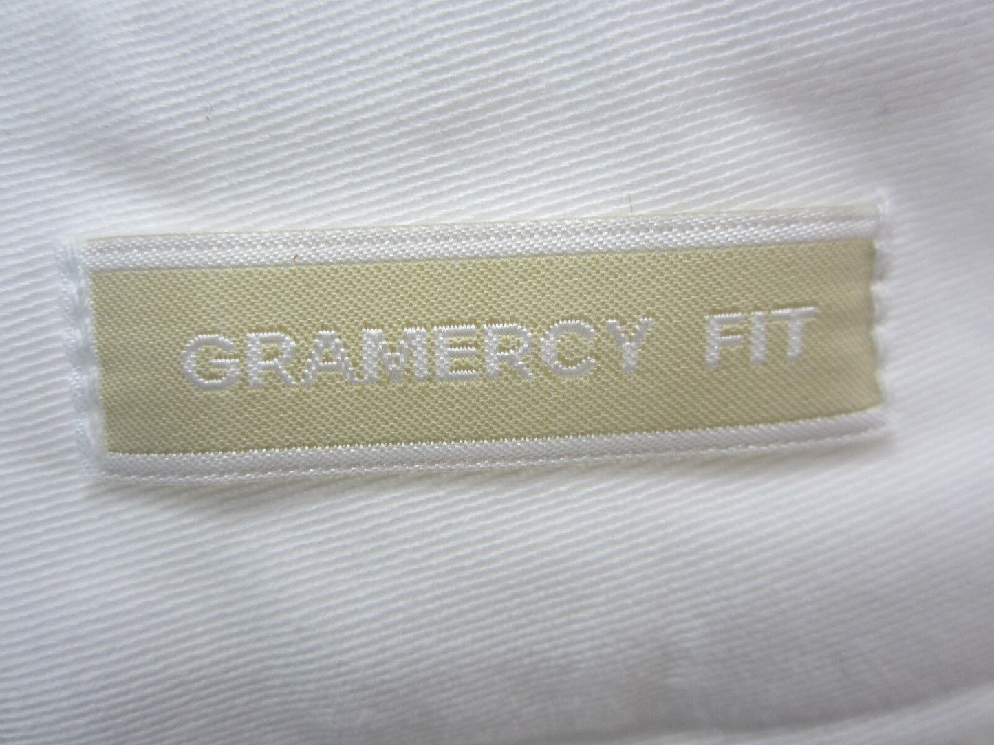 VERY NICE Michael Kors Womens Pants White Bootcut Gramercy Fit Size 4 x 31"L