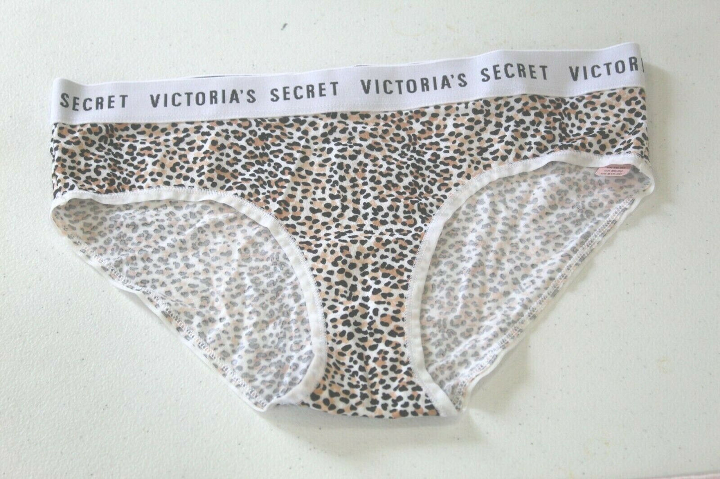 ♡  **NWT**  Lot of Four Random Victoria's Secret Panties Size - Medium  ♡