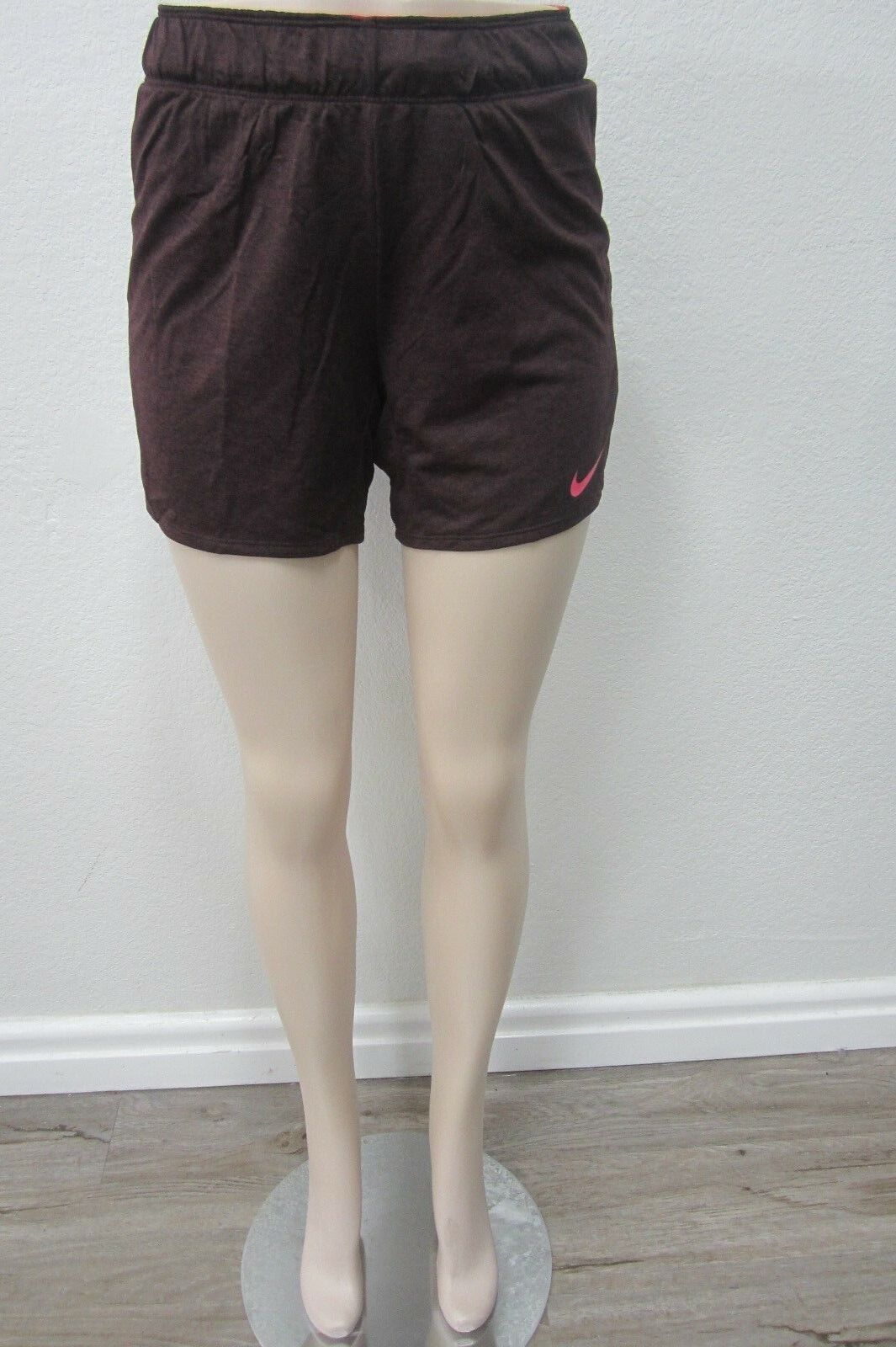 *NWT* Nike DriFit Women’s  Running Athletic Workout Training Sport Shorts Sz S
