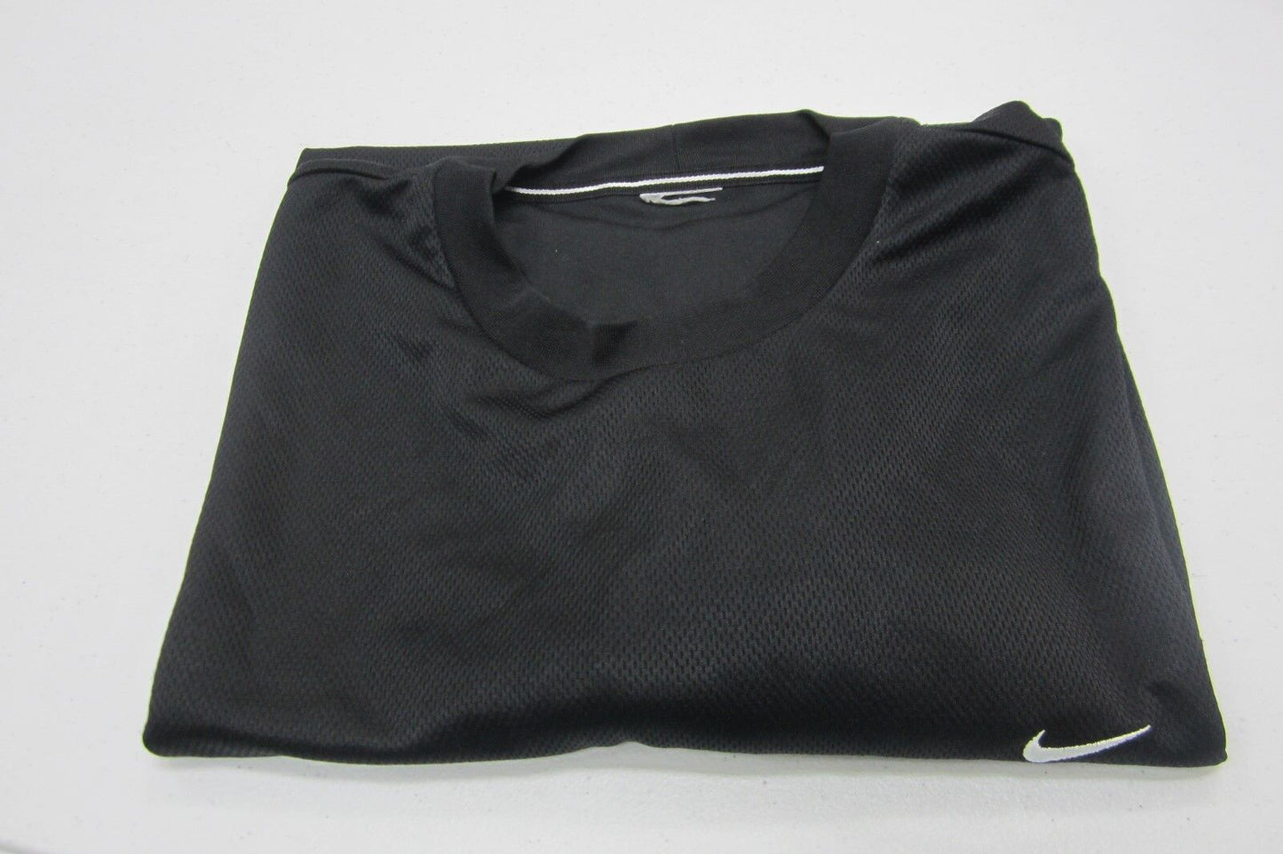 VERY NICE Men's Nike Pro Cool Dri-Fit Short Sleeve Training Shirt Size XL