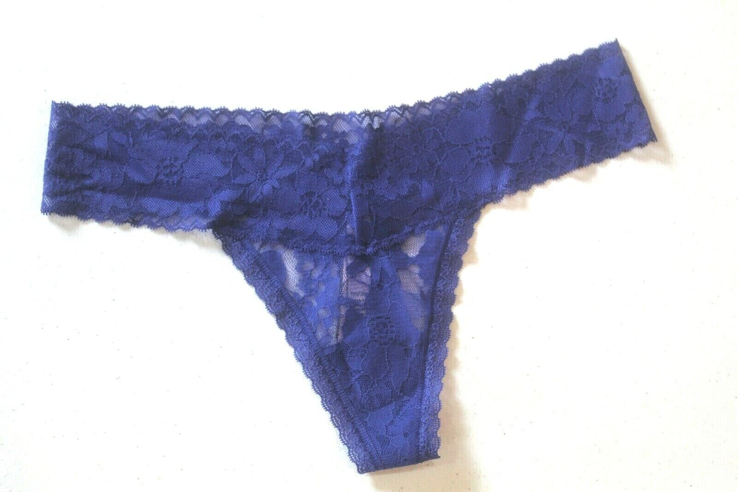 ♡  **NWT**  Lot of Four Random Victoria's Secret Panties Size - Medium  ♡