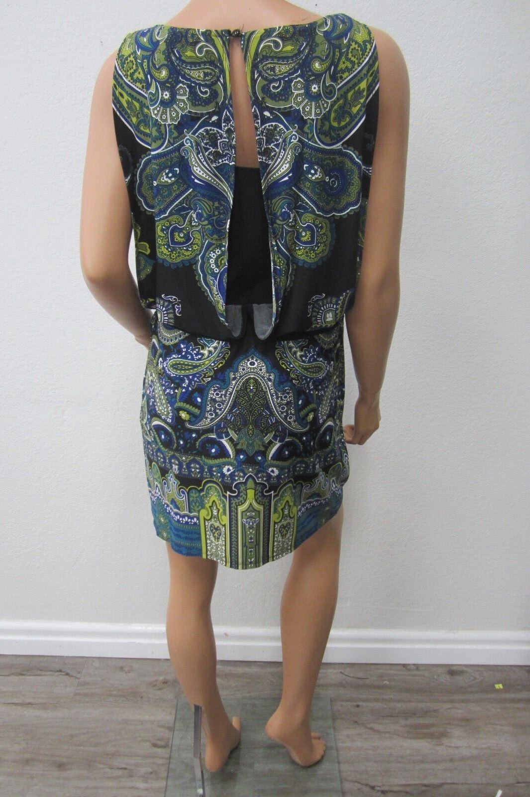 *SUPER CUTE*   SANDRA DARREN DRESS/NEW WITH TAG/RETAIL$119/SIZE 4