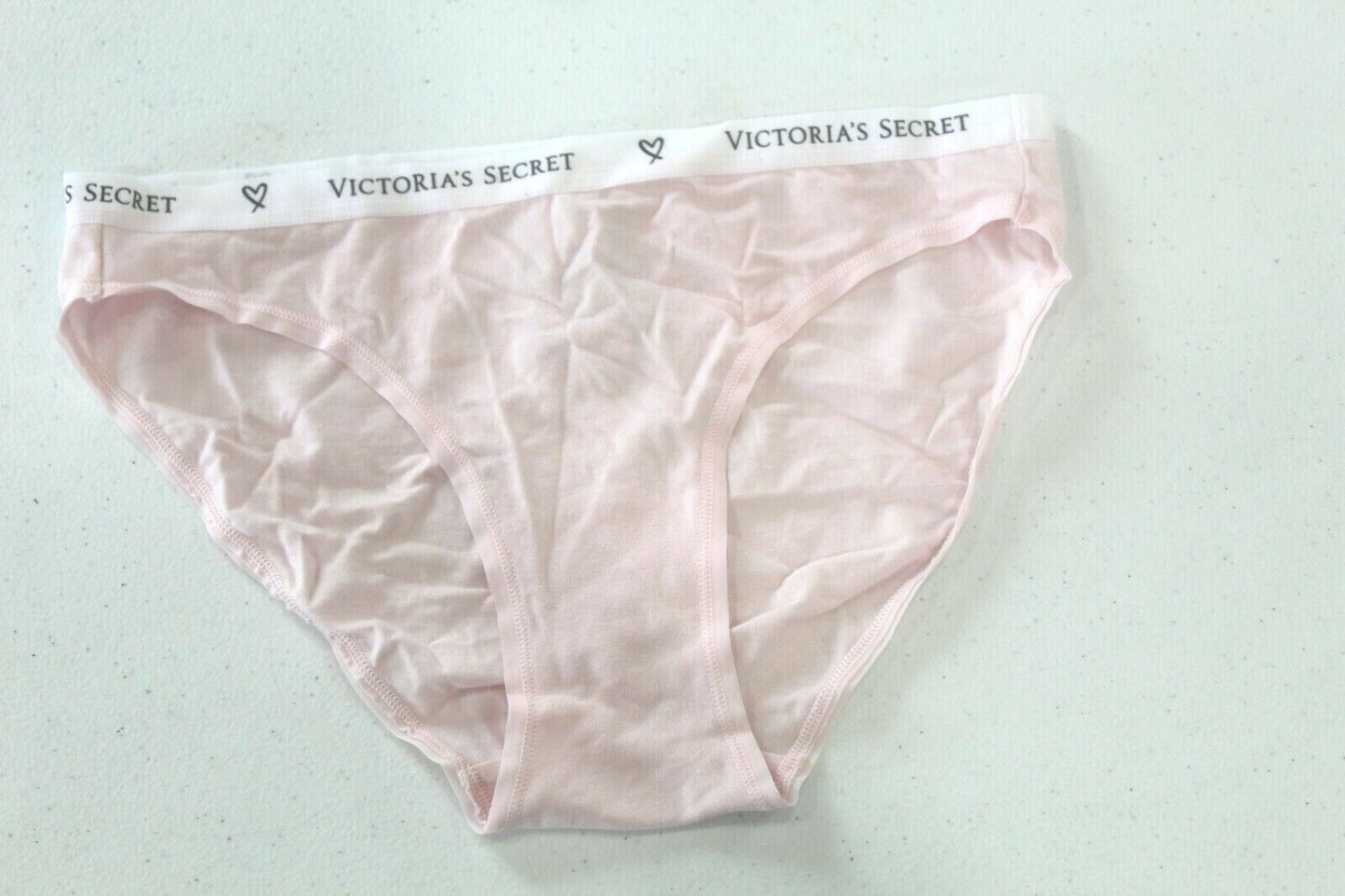 ♡  **NWT**  Lot of Four Random Victoria's Secret Panties Size - Small  ♡