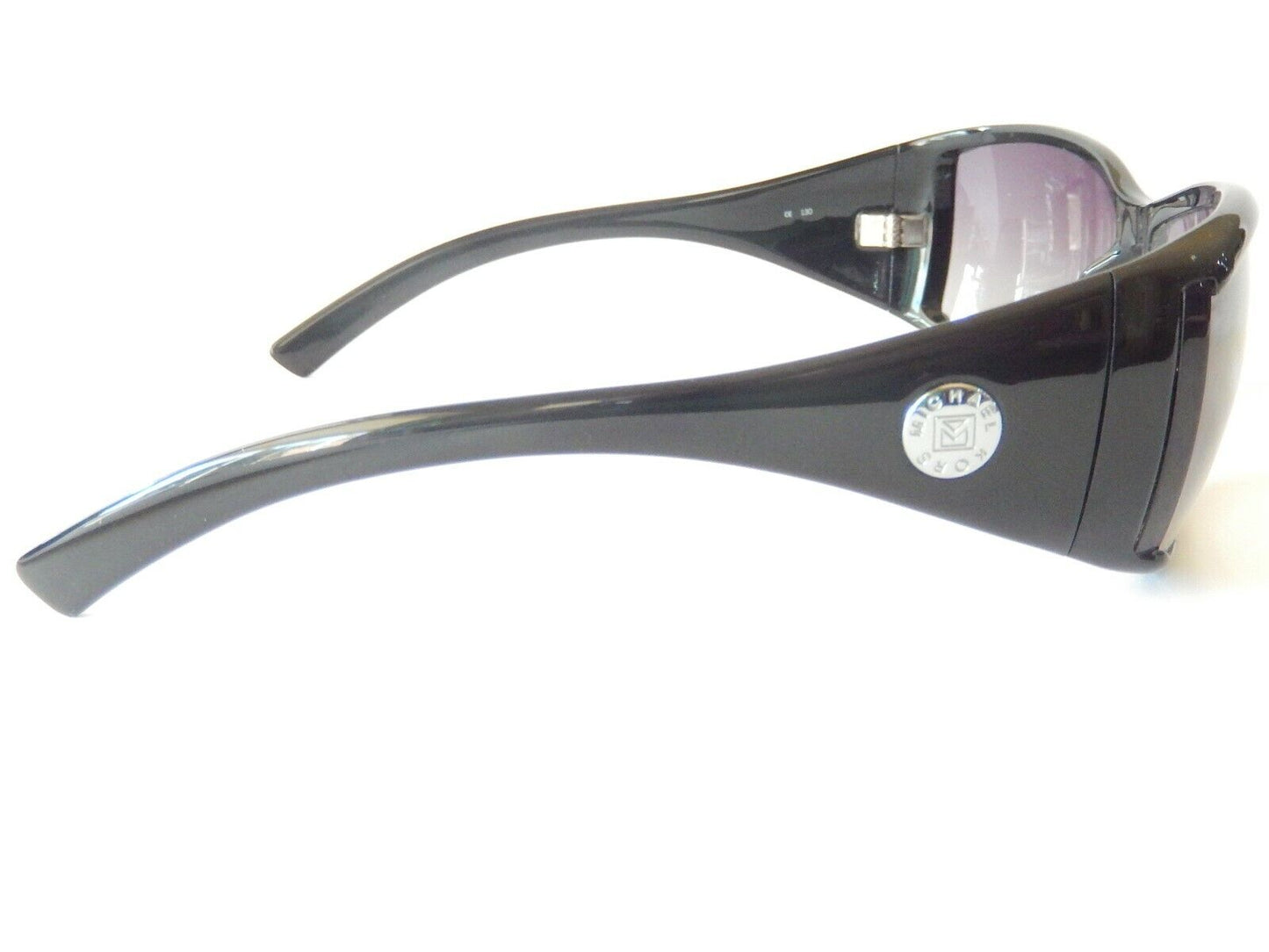 Michael Kors Black M2611S 001 SUNGLASSES  Designer