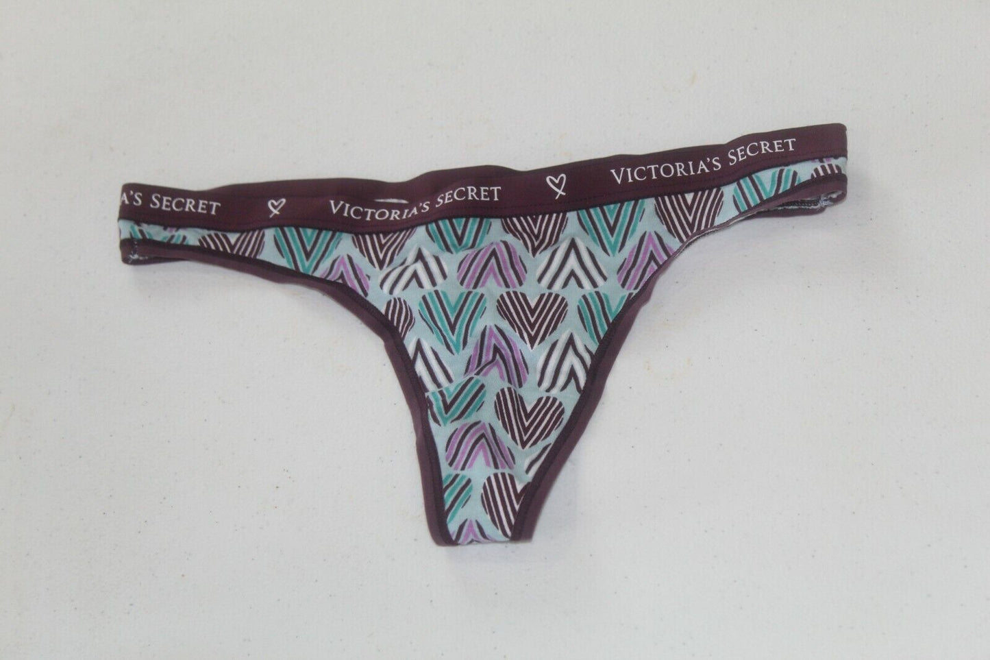 ♡  **NWT**  Lot of Four Random Victoria's Secret Panties Size - Small  ♡