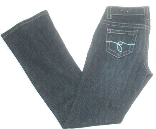 *NWOT* Guess Women's Bootcut Jeans Dark Size W29 x L30