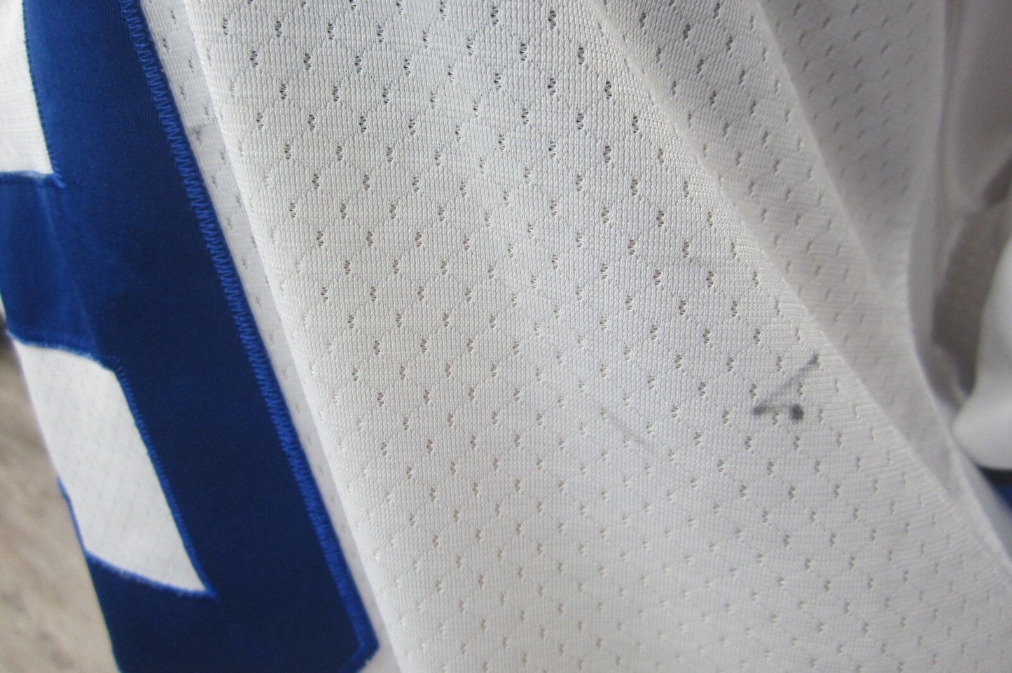Reebok Tony Romo Dallas Cowboys Sewn Football NFL Onfield Unisex Jersey Sz XL