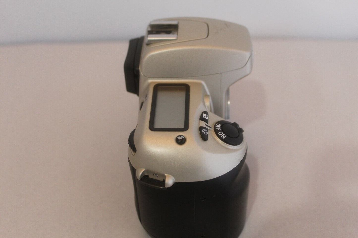 Nikon N60 35mm SLR Film Camera Body Only BODY only
