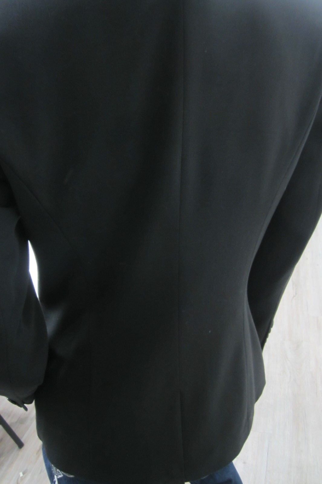 NICE Women's Worthington Black Blazer Size 8P
