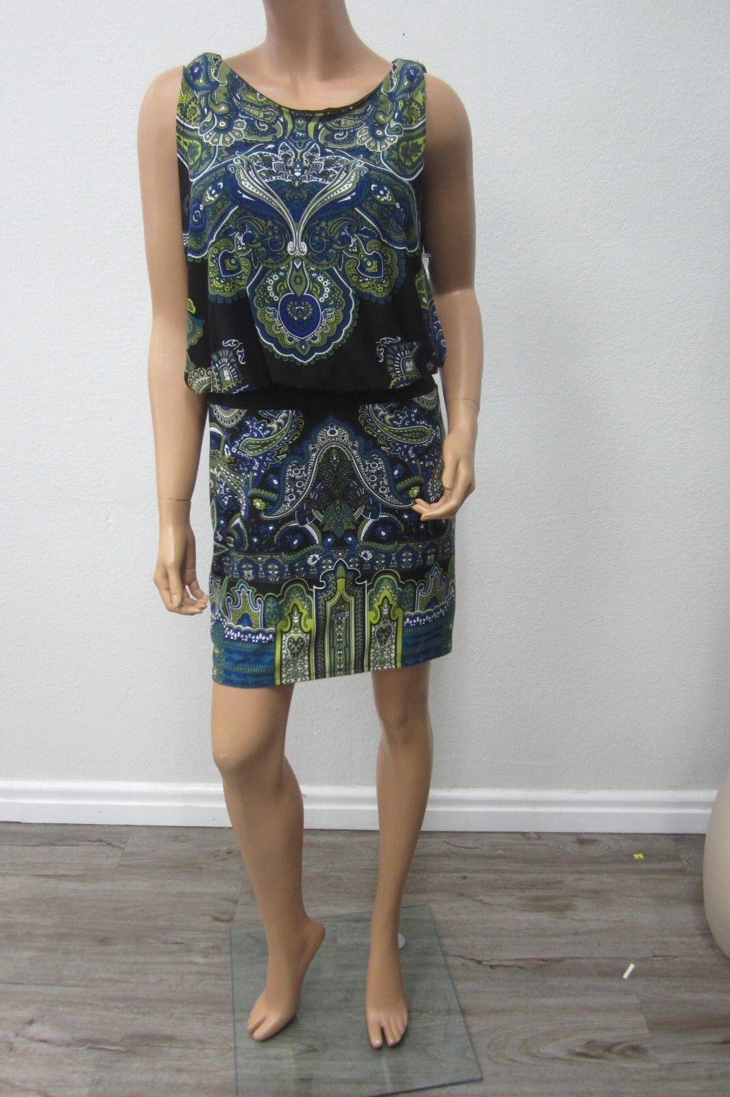 *SUPER CUTE*   SANDRA DARREN DRESS/NEW WITH TAG/RETAIL$119/SIZE 4