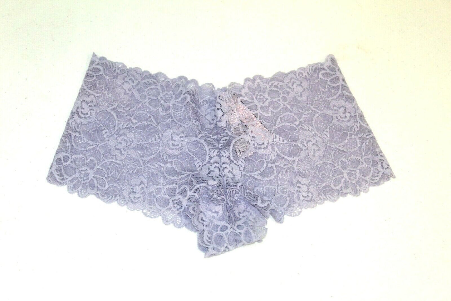 ♡  *NWT*  Lot of Four Random Victoria's Secret Panties Size  XS  ♡