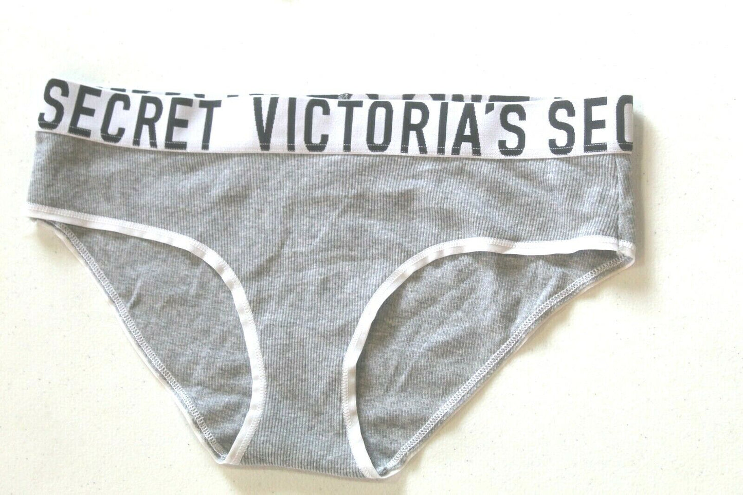 ♡  **NWT**  Lot of Four Random Victoria's Secret Panties Size - Medium  ♡