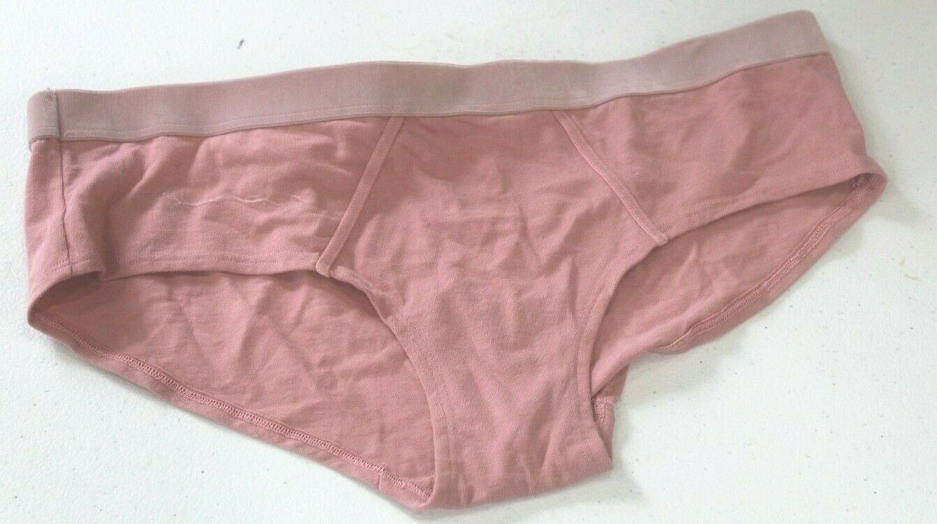 ♡  **NWT**  Lot of Four Random Victoria's Secret Panties Size - Large  ♡