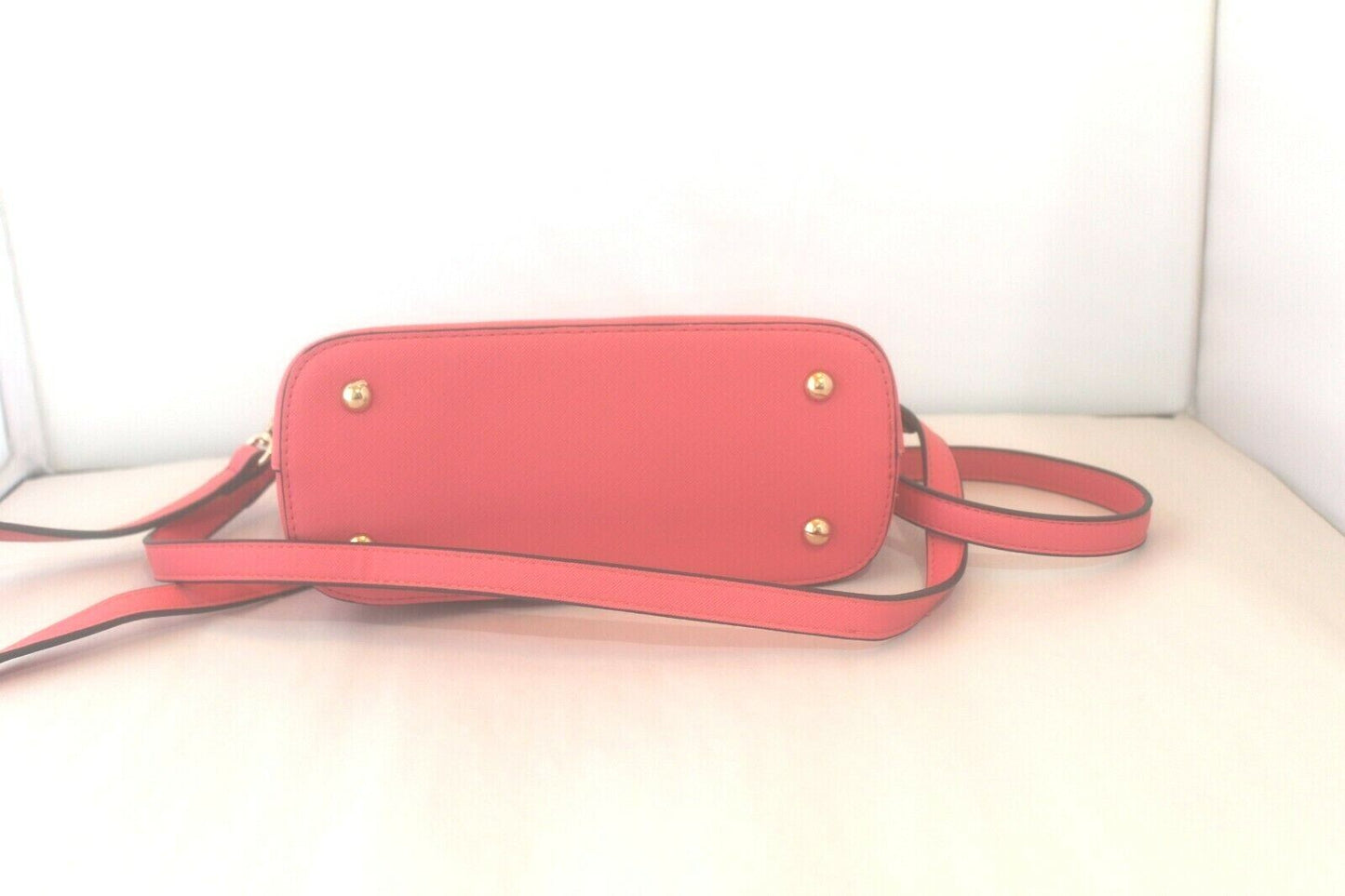 Brand New Kate Spade New York Crossbody Bag Double Strap