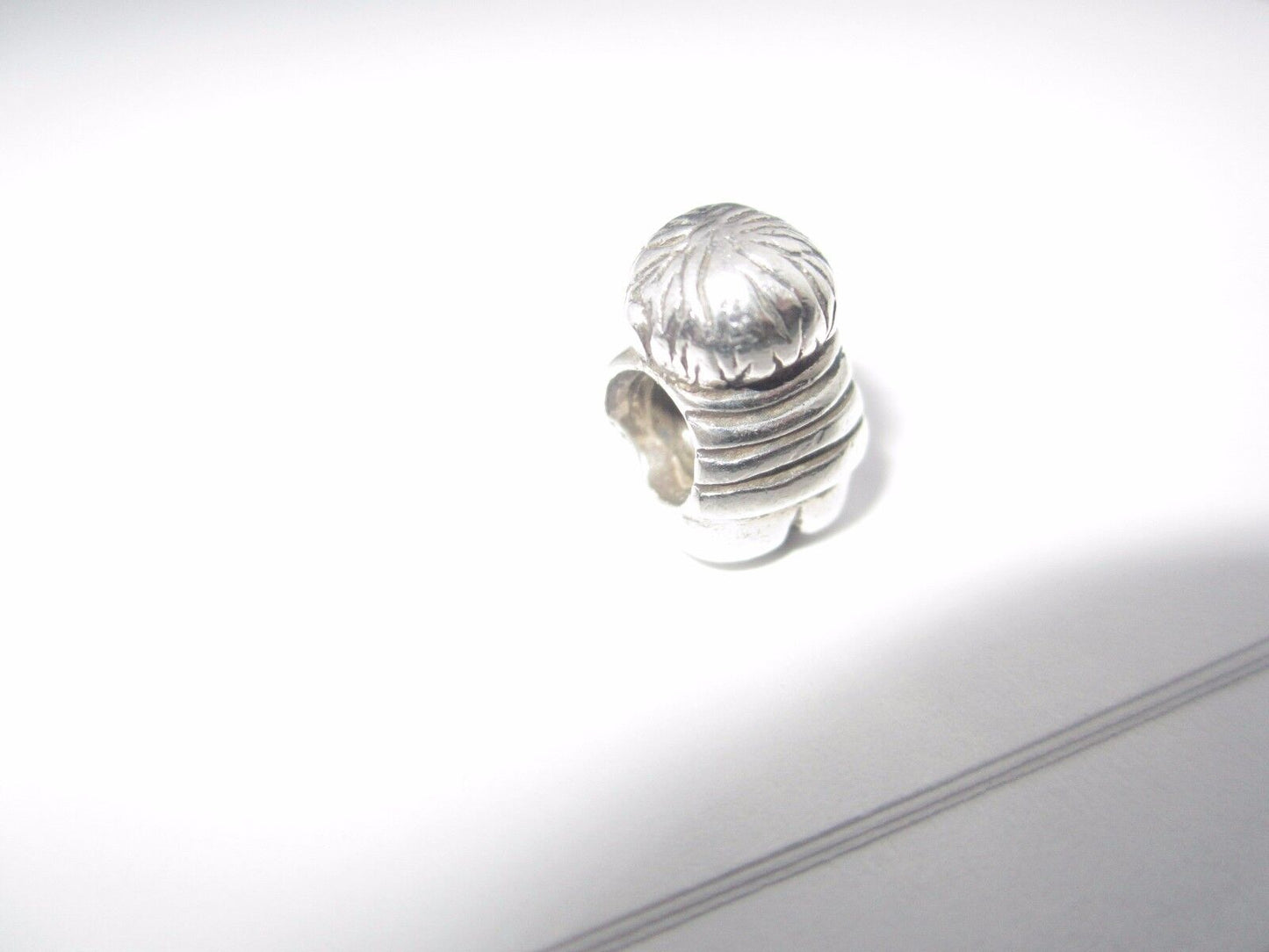 Pandora Bead Charm - Sterling Silver 790360 Boy Retired ALE 925