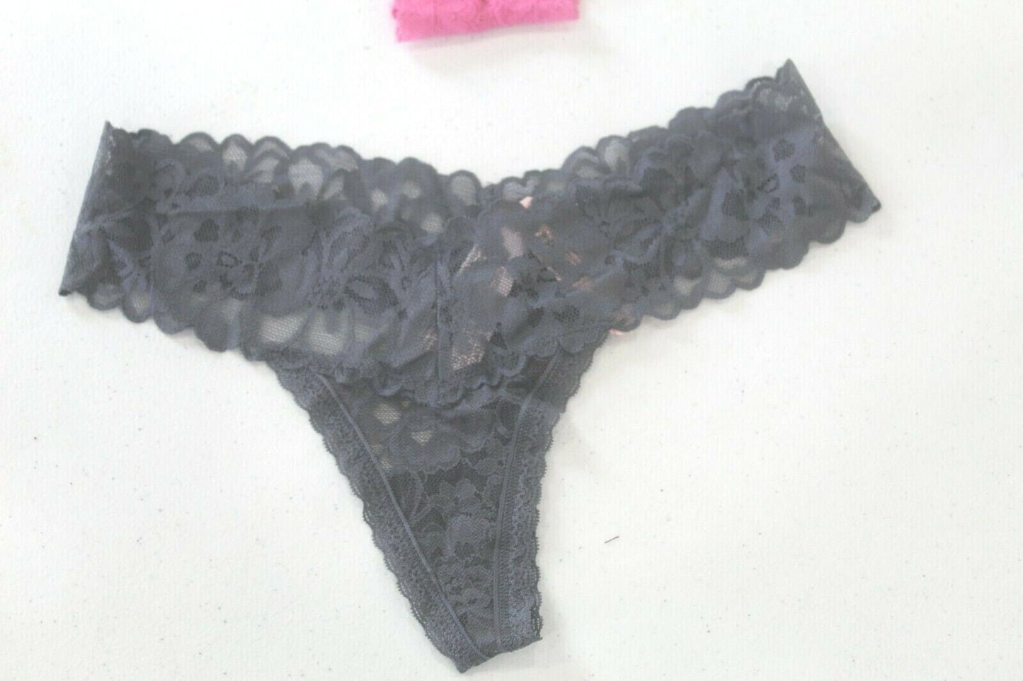 ♡  **NWT**  Lot of Four Random Victoria's Secret Panties Size - Small  ♡