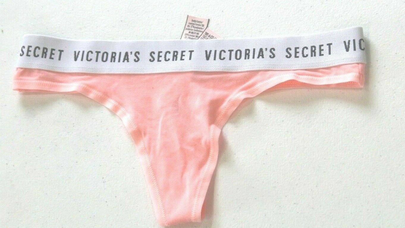 ♡  *NWT*  Lot of Four Random Victoria's Secret Panties Size  XS  ♡