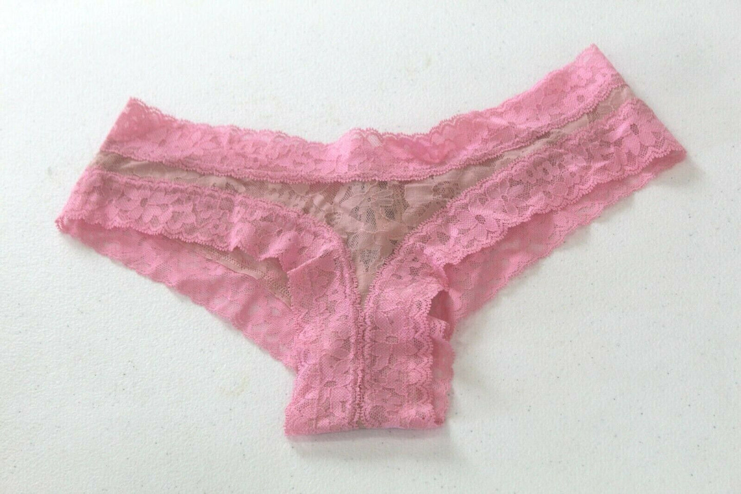 ♡  **NWT**  Lot of Four Random Victoria's Secret Panties Size - Small  ♡