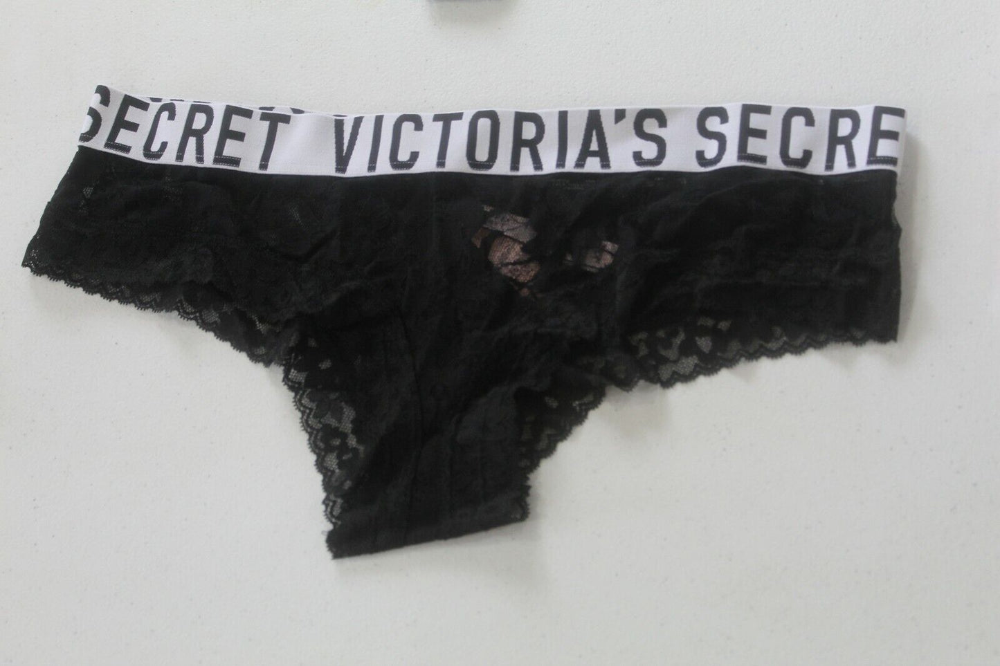 ♡  **NWT**  Lot of Four Random Victoria's Secret Panties Size - Large  ♡