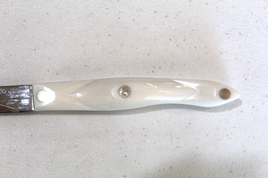CUTCO Serrated Edge Carver Knife 1723 KL - 9" Blade