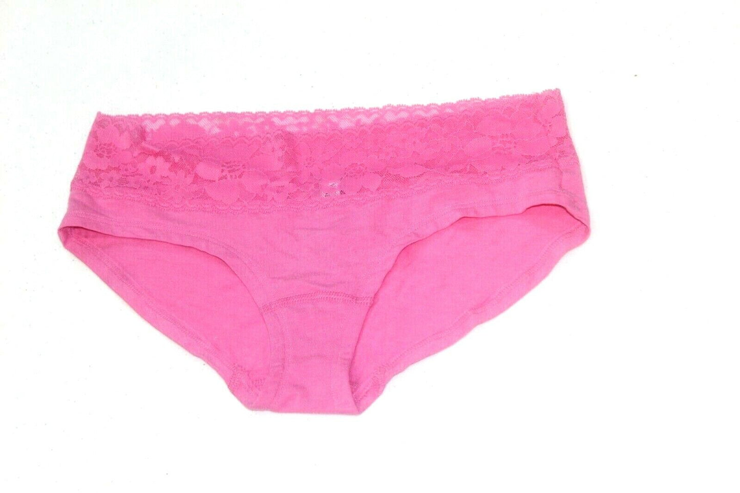 ♡  **NWT**  Lot of Four Random Victoria's Secret Panties Size - Medium  ♡