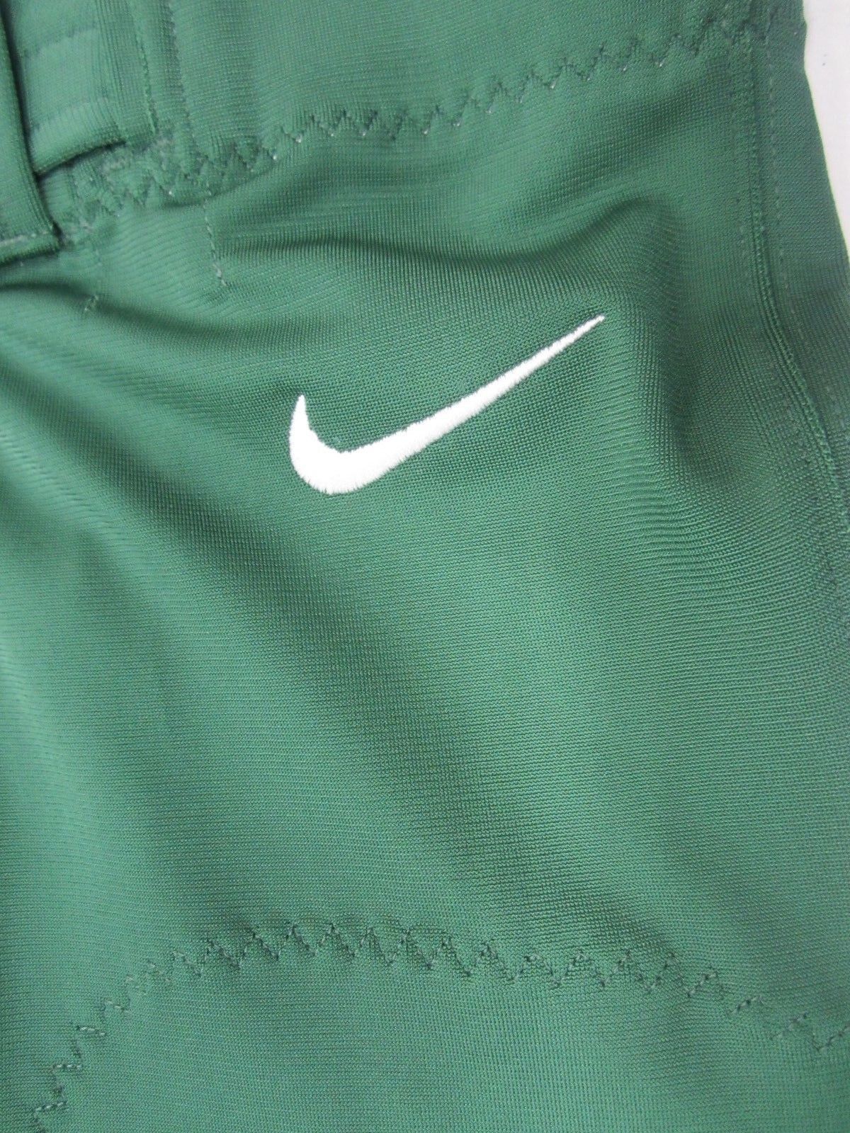 NIKE Adult Power Football Game Pants Size Large Baylor Bears NCAA College