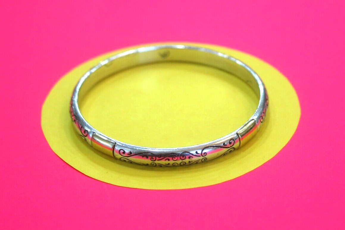 *BRIGHTON*  BANGLE Bracelet