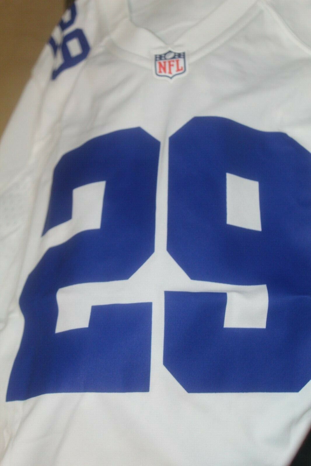 *NWT* $95.Nike Women's Dallas Cowboys #29  Murray NFL Football Jersey On Field L