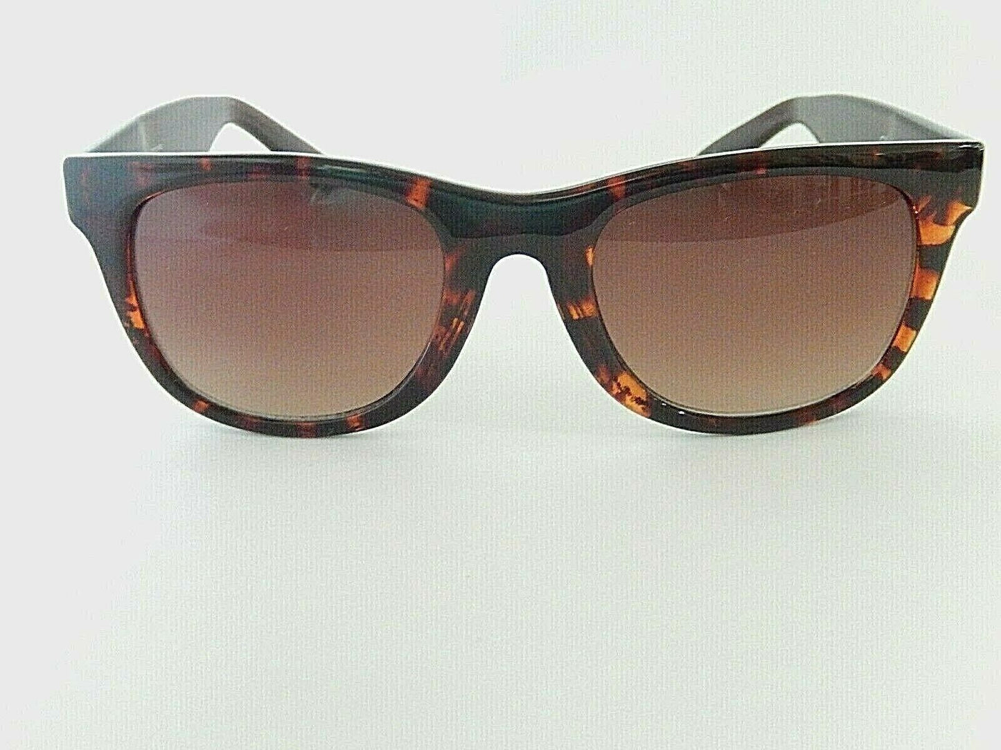 *NEW* Cole Haan Sunglasses 50-23-145 C6027 Tortoise Frames Brown Lens