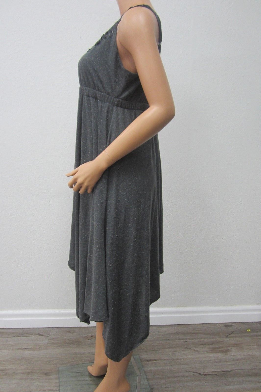 *NICE* Simply Vera Wang  Embellished Empire Dress / Size M