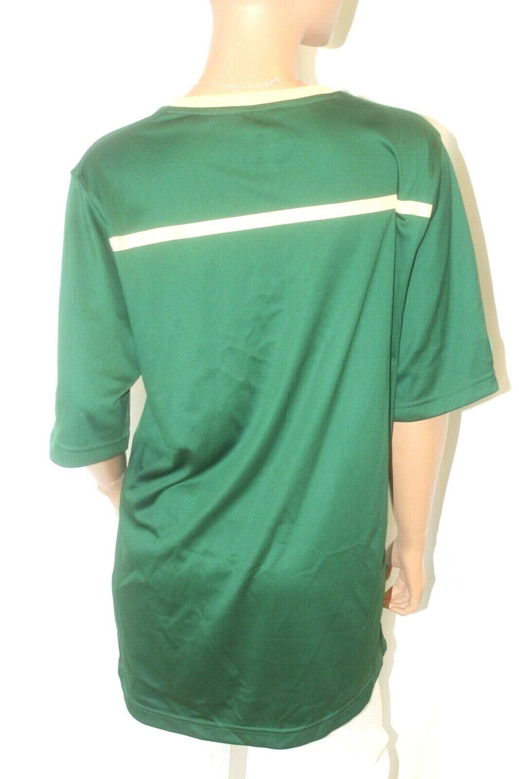 *RARE* 2012 Nat. Champ. Baylor #20 Nike Elite NCAA Basketball Warm Up Jacket LG