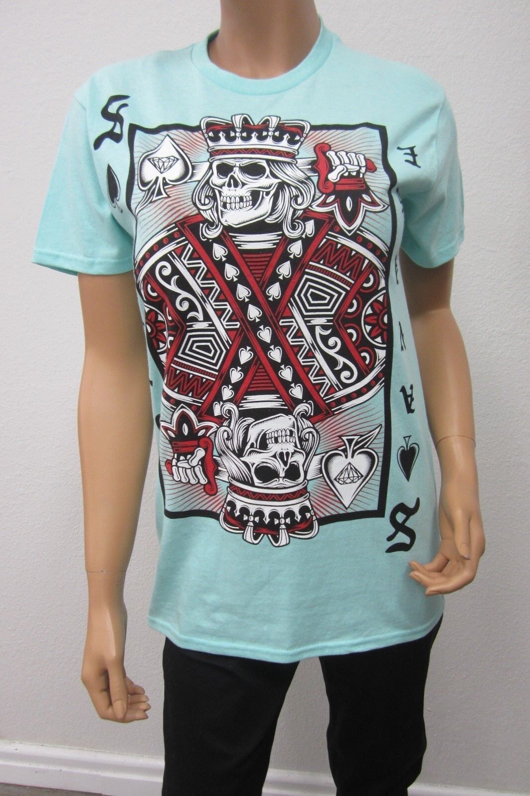 NEW Women's Poison Band Graphic Band T-Shirt Size Small