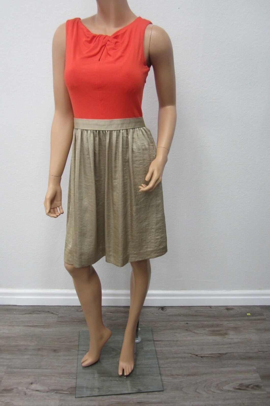 *VERY NICE*   GORGEOUS VINCE CAMUTO LADIES DRESS SIZE XSMALL