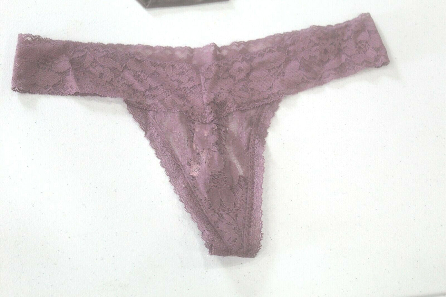 ♡  **NWT**  Lot of Four Random Victoria's Secret Panties Size - Large  ♡