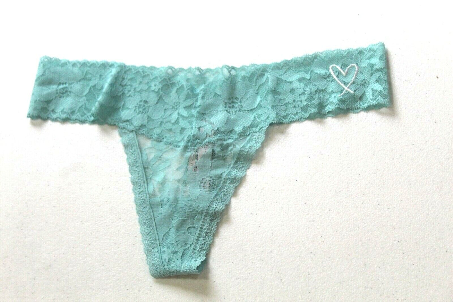 ♡  **NWT**  Lot of Four Random Victoria's Secret Panties Size - Medium  ♡