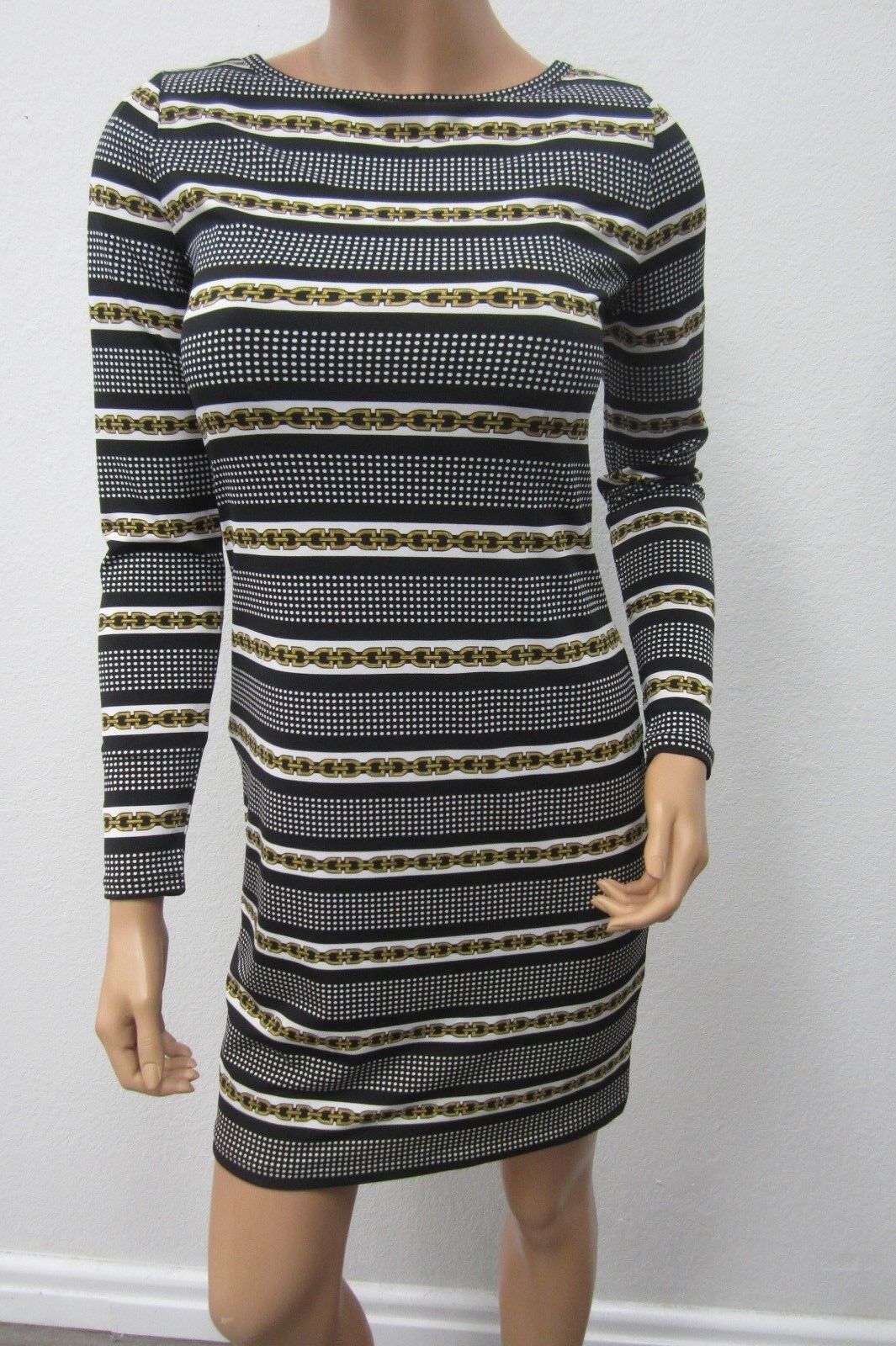 *NWT*  MICHAEL Michael Kors  SUPER SEXY & CUTE Dress Size XS