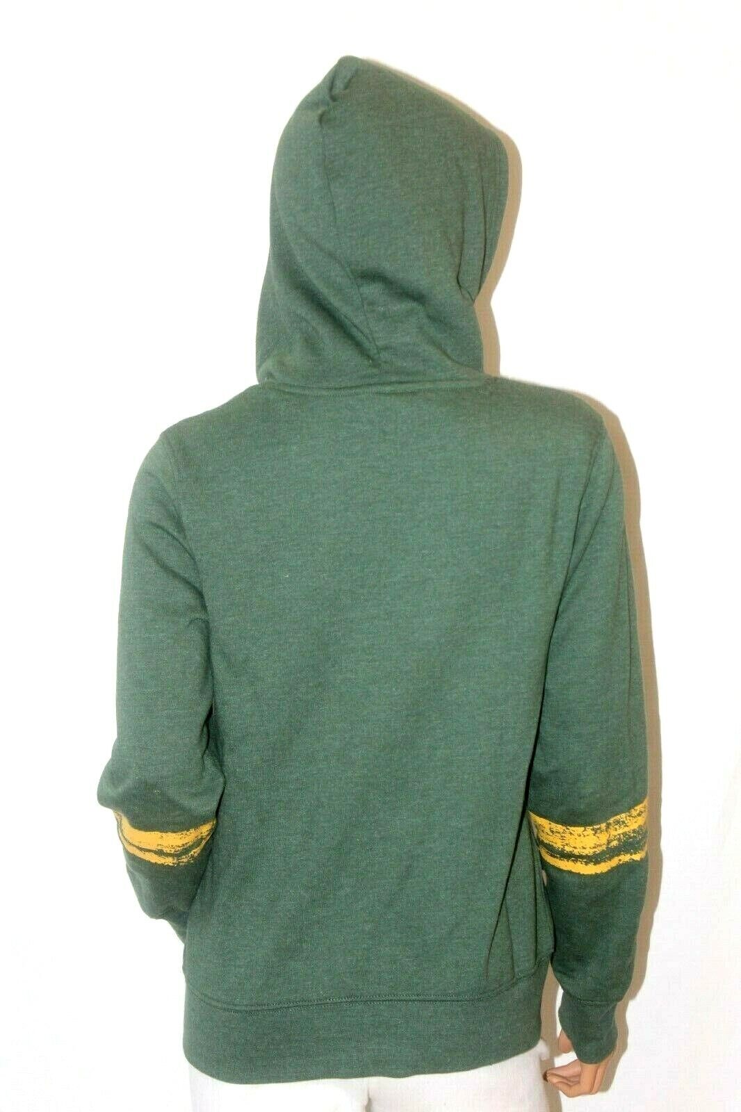 Proedge Baylor University Thick Fashion Fleece Graphic Hoodie Size Adult Medium